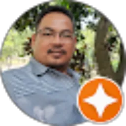 Review From Asep Budi