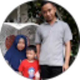 Review From Patriot Budi Prayitno