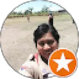 Review From Maria Tri handayani