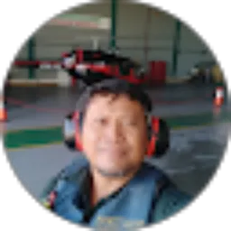 Review From Hargyan Hendratmo