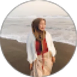 Review From Laila Nur Rahmawati