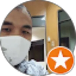 Review From riza ashadi