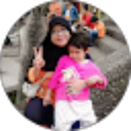 Review From Putrie Jasmine Ayudiya