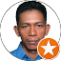 Review From Muhammad Dahlan