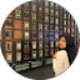 Review From Ratna Zulfikar