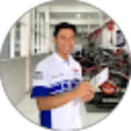 Review From andri dermawan