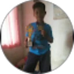 Review From Halima Pelupessy