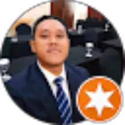 Review From Hangga Nurcahyo