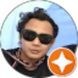 Review From Rahmat Setiadi