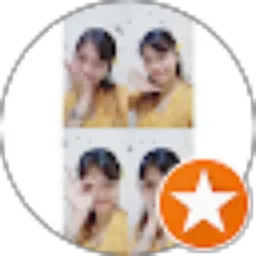 Review From Ana Septiana