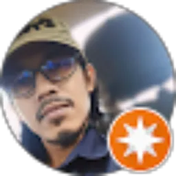 Review From faiz gaozhan