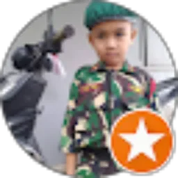 Review From putra gusty