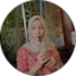 Review From anisia fauziah