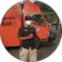 Review From Agus Koswara