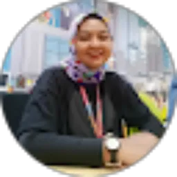 Review From Rosyana Syahri (Iyos)