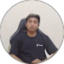 Review From Muhammad Ridwan