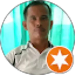 Review From Harianto Sagala