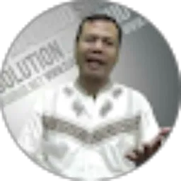 Review From Rachman Anto djamrud