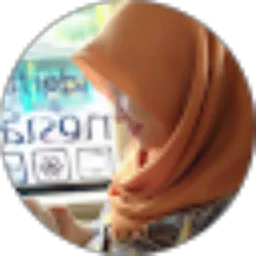 Review From Sasmita Wulansih