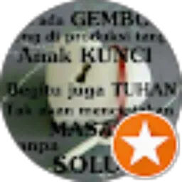 Review From Alvianus. P (Irvan)