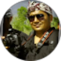 Review From Nengah Ardika