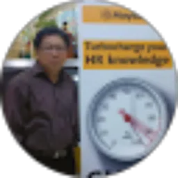 Review From Herman Surjadi