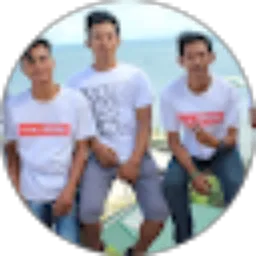 Review From apri ansyah