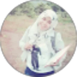 Review From Amelia Ulpah