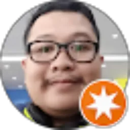 Review From Sandra Nugroho