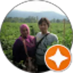 Review From Rahmat Hakeem