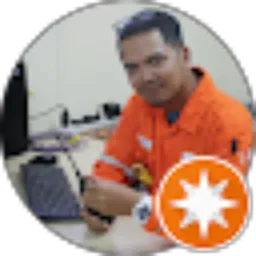 Review From Raden Joni Indra