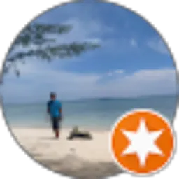 Review From anang satria