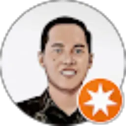Review From Aris Budiman