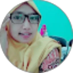 Review From Khairunnisa N