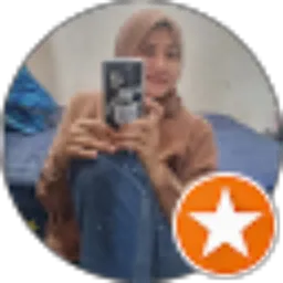 Review From nurfalina 10