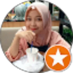 Review From ikha ariati