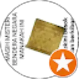 Review From indrastiano “matrin” matrinaldo