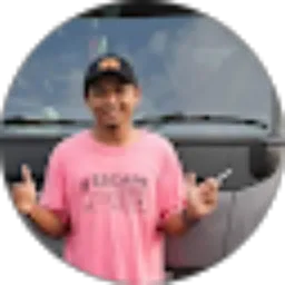 Review From Andi Setiawan