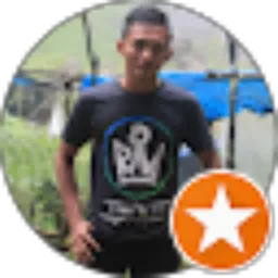 Review From DJAROT PRATAMA