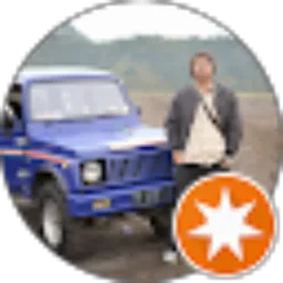 Review From Ugroseno -Oggy- Damara P.H.