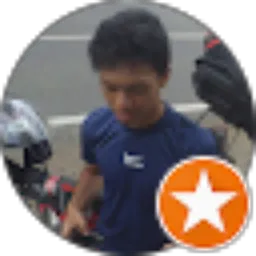 Review From Fikri Imansyah