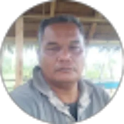 Review From Saiful Azhari