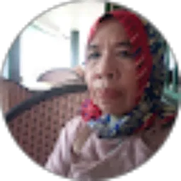Review From Rosmawati Ginting