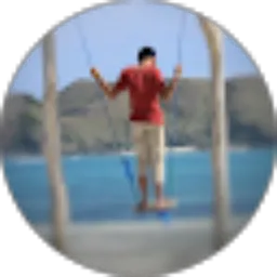 Review From Reinaldy Patabang