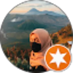 Review From Almadea Trisya