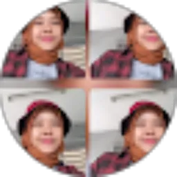 Review From Harun Halimah