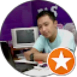 Review From Kurniawan Sutha