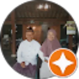 Review From atif bintidarman