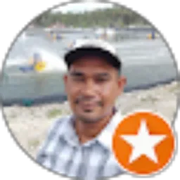 Review From Joni Iskandar