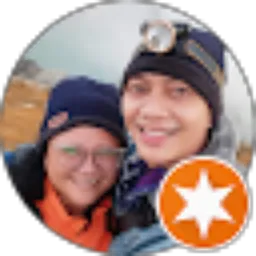 Review From Rangga Permana